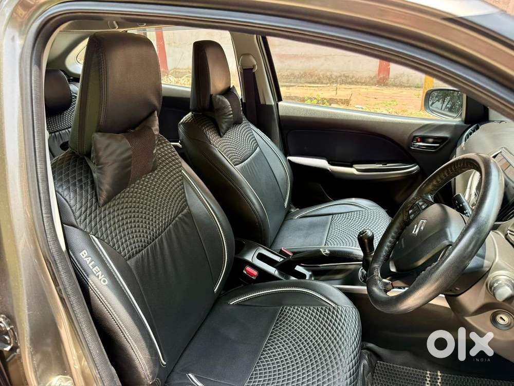 Maruti Suzuki Baleno Excellent Condition
