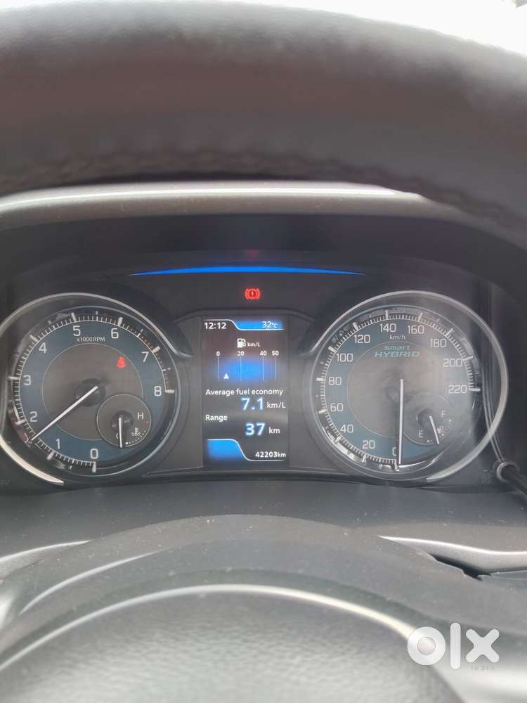 Maruti Suzuki Xl6 1.5 Alpha Plus Mt, 2024, Diesel