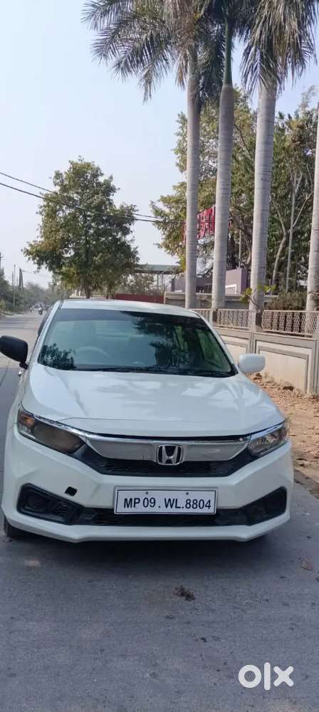 Untouch Gadi H Bhaiya Jisko Bhi Leni H Vahi Contact Kare