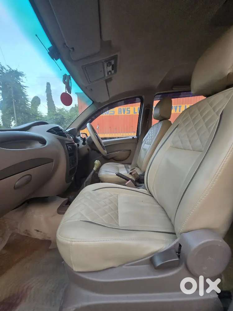 Mahindra Xylo 2012 Diesel Well Maintained