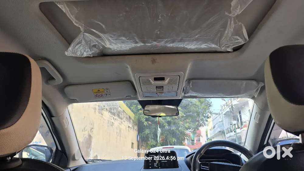 Tata Nexon Smart Plus 2024