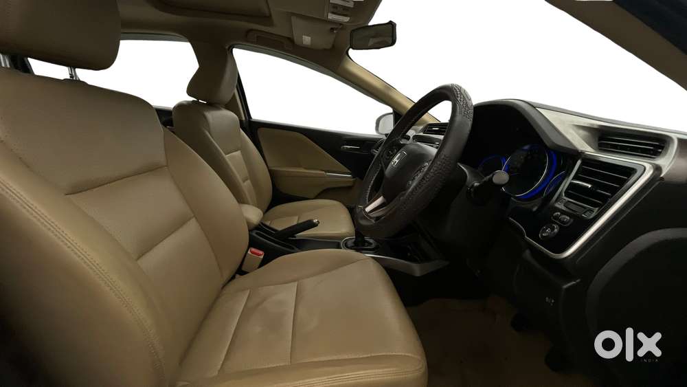 Honda City 2015-2017 I Vtec Vx, 2015, Petrol