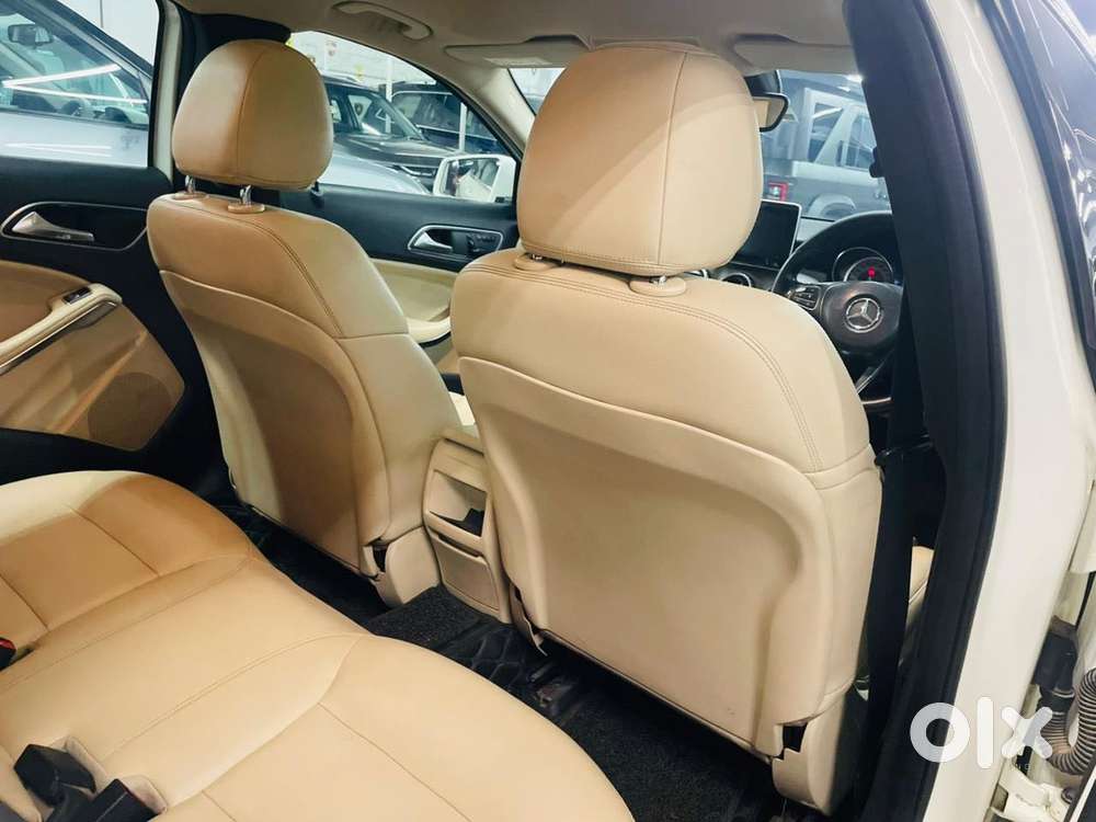 Mercedes-benz Gla 200, 2017, Diesel