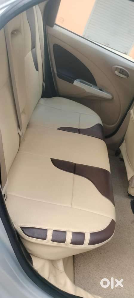 Toyota Etios 1.4 Vd, 2019, Diesel