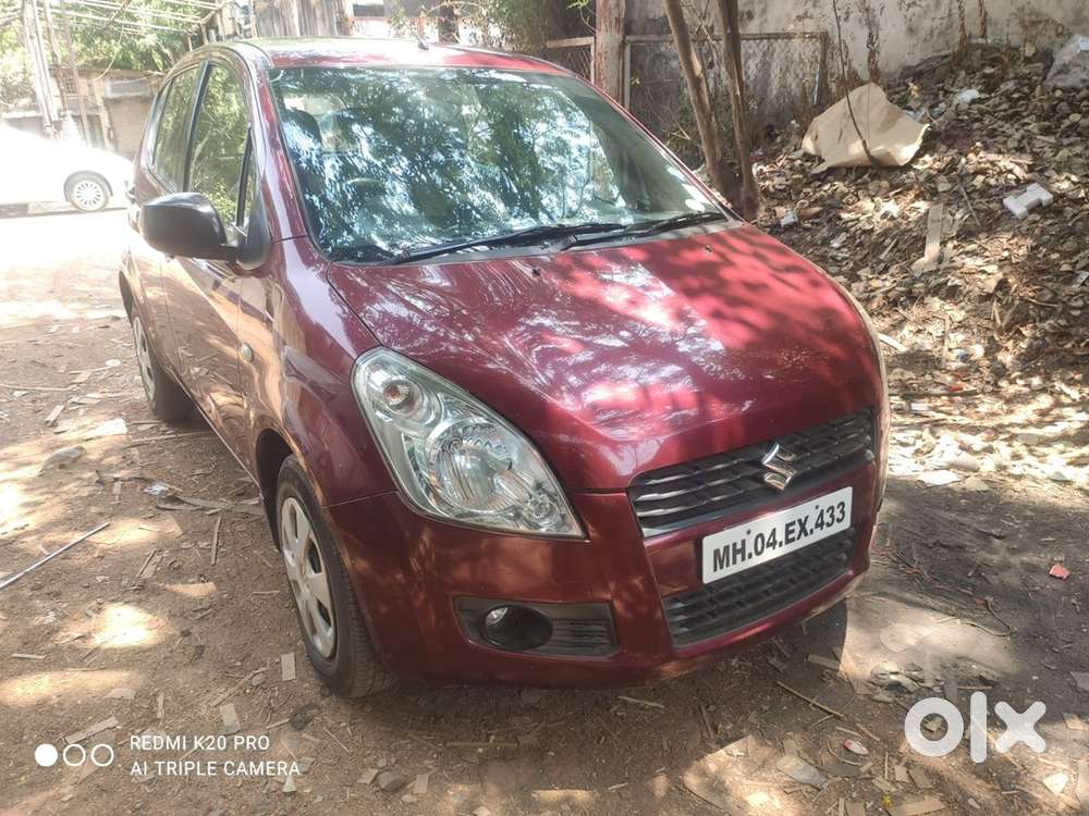 Maruti Ritz 1.2 2011
