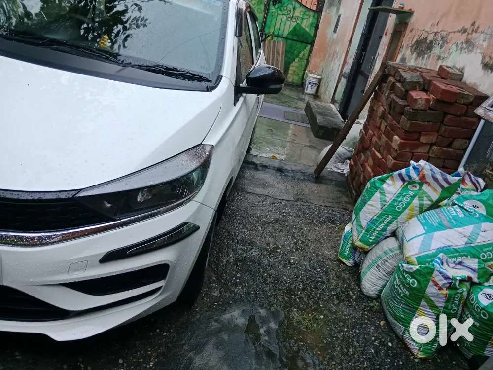 Tata Tiago 2024 Petrol 15000 Km Driven