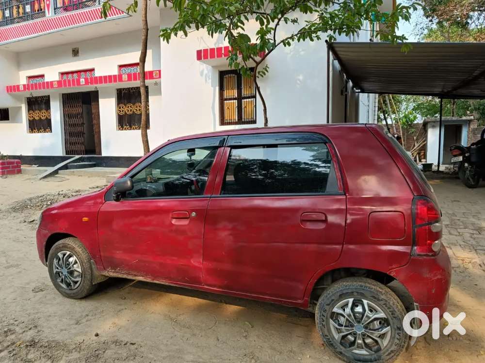 Test Drive Ke Baad Le Koi Kaam Nahi Hai Bs Chalna Hai