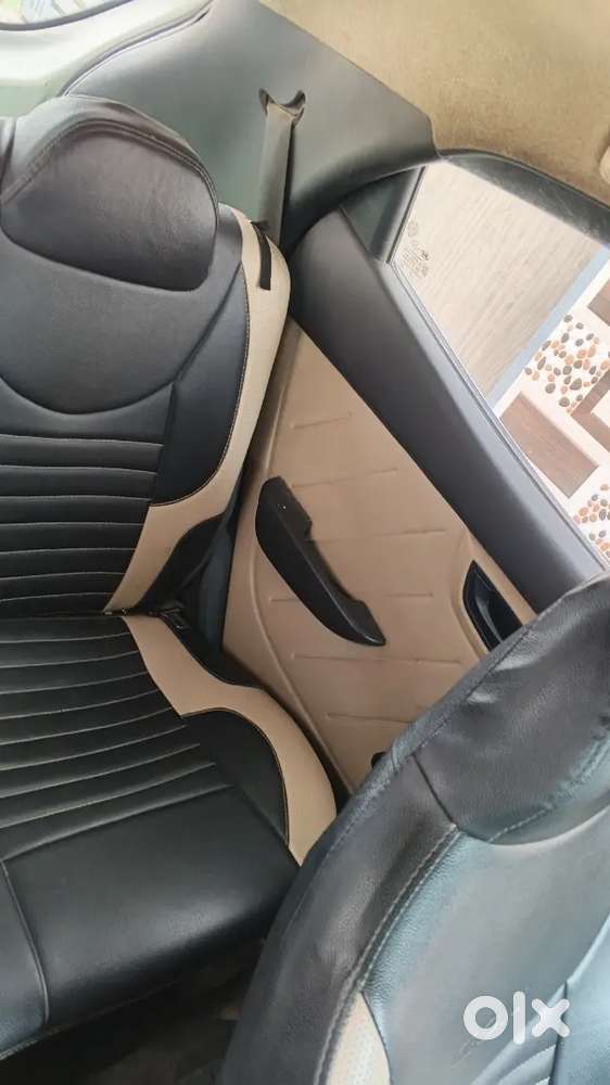 Hyundai Eon D-lite 2014