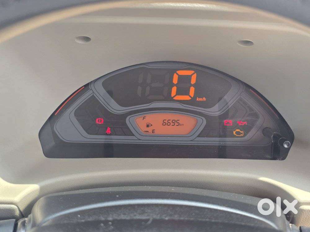 Maruti Suzuki Eeco 5 Str Ac (o), 2025, Petrol
