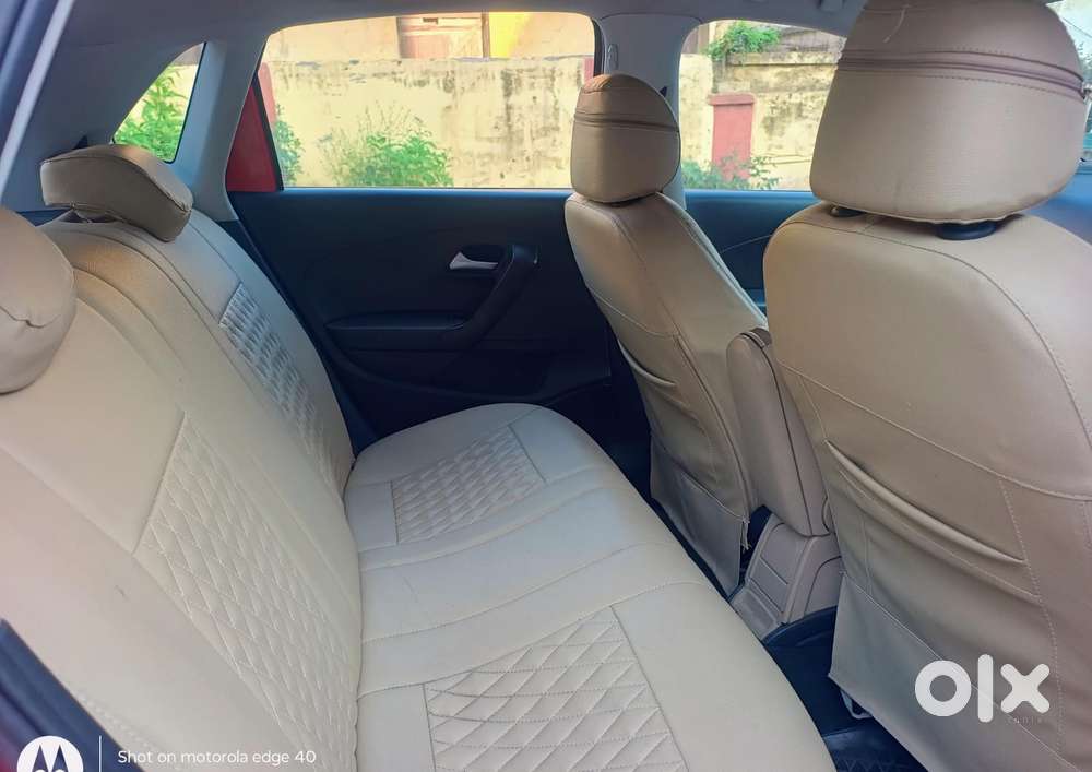 Volkswagen Polo 1.0 Comfortline Plus, 2020, Petrol