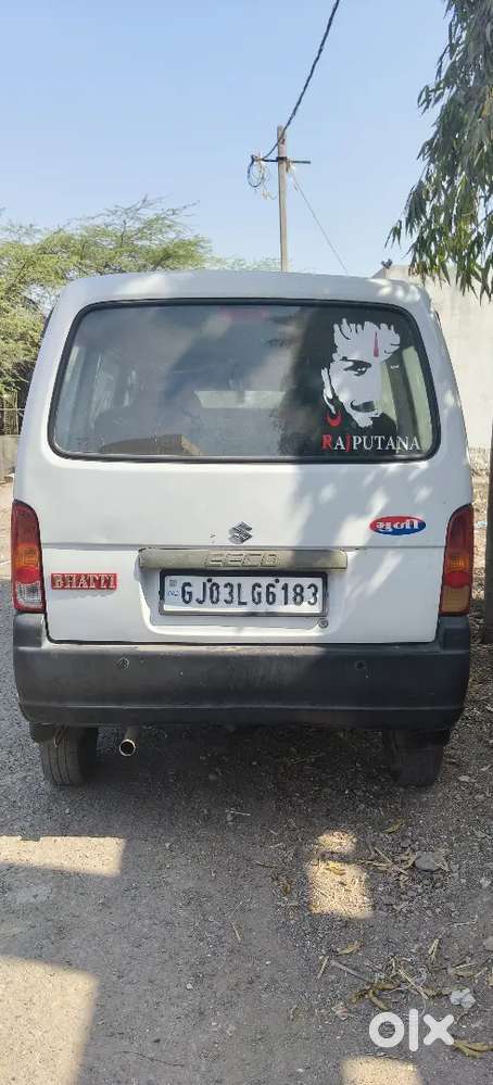 Maruti Suzuki Eeco 2020 Cng & Hybrids 150000 Km Driven
