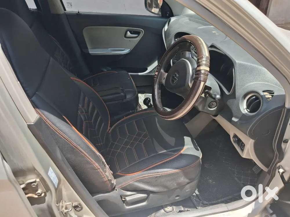 Maruti Suzuki Alto 219