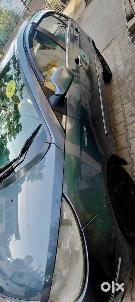 Good Milage ..double Key.. Company Condition Car