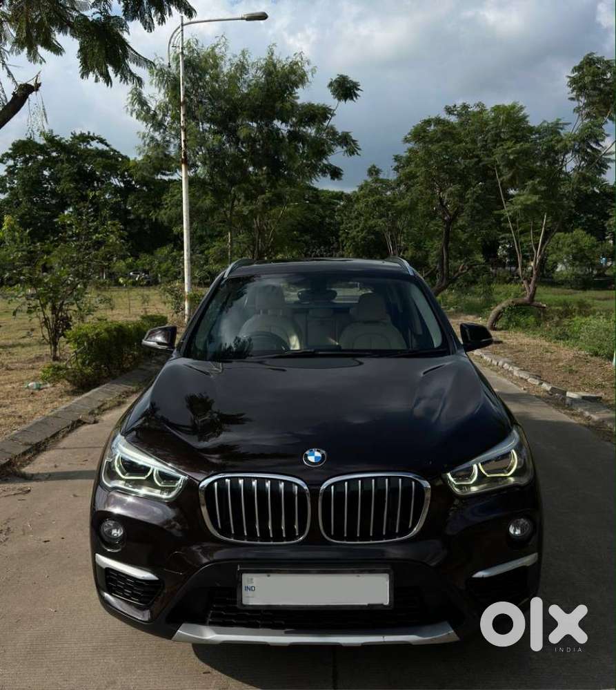 Bmw X1 Sdrive 20d X Line, 2018