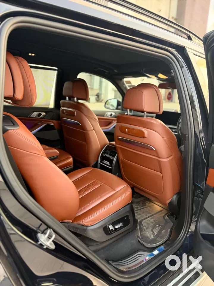 Bmw X7 3.0 Xdrive 40d M Sport, 2023