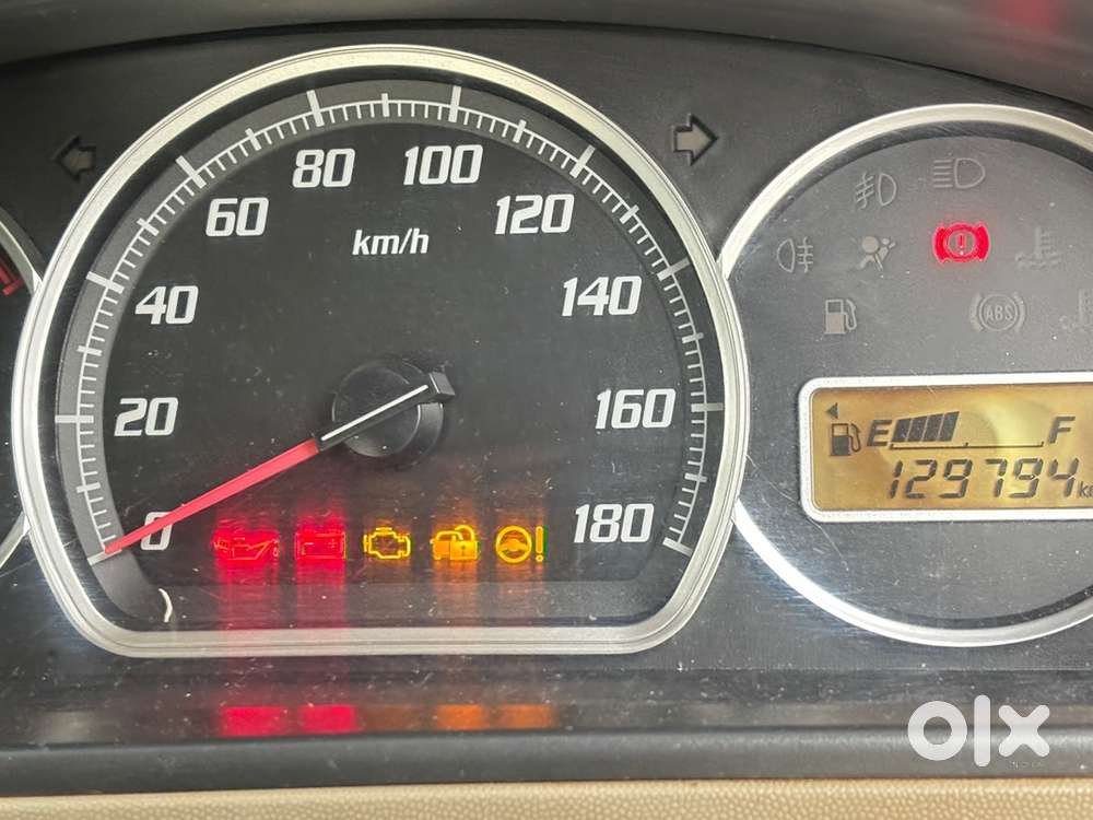 Maruti Zen Estilo 2010