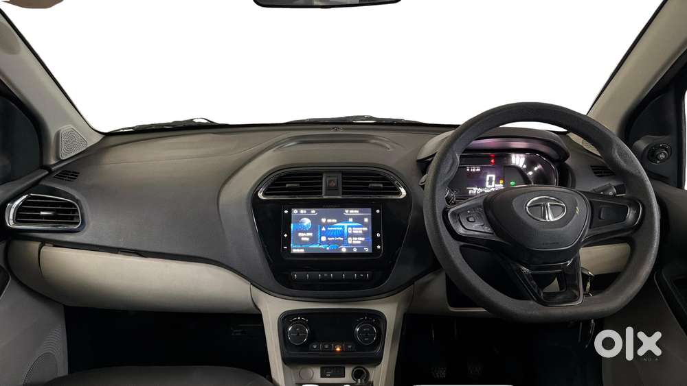 Tata Tiago 1.2 Revotron Xz Plus, 2022, Petrol