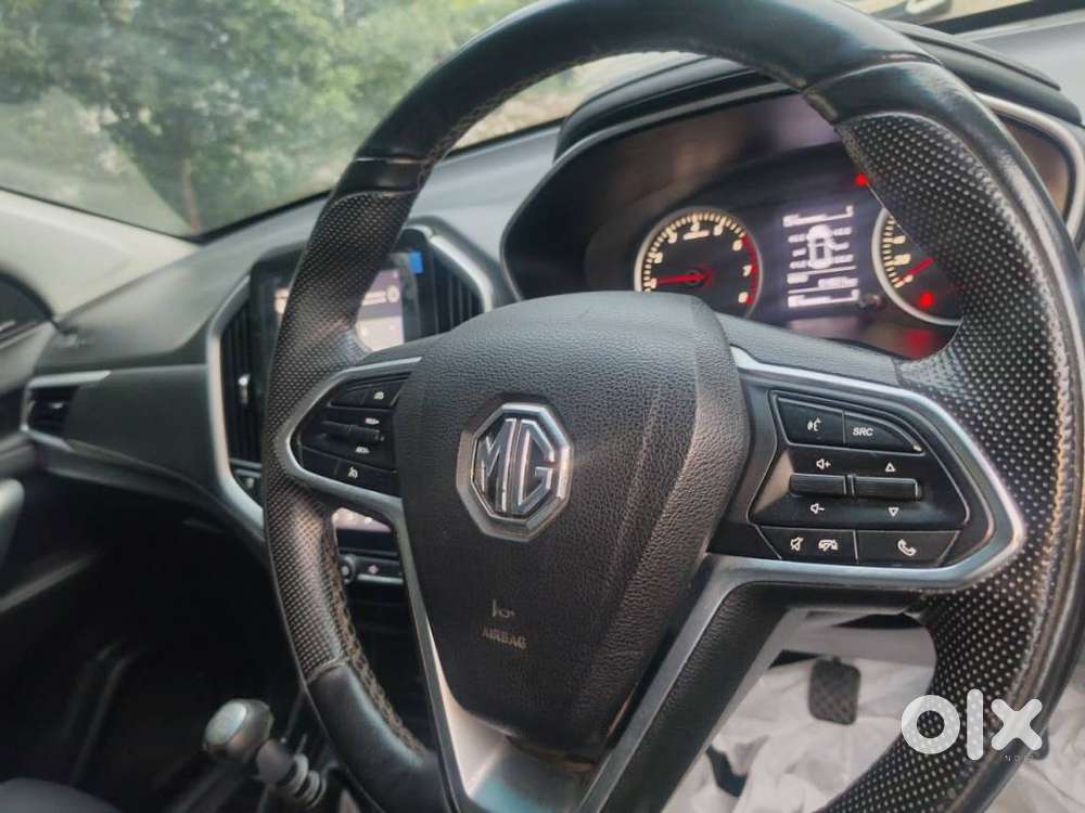 Mg Hector Smart Diesel Mt, 2020, Diesel