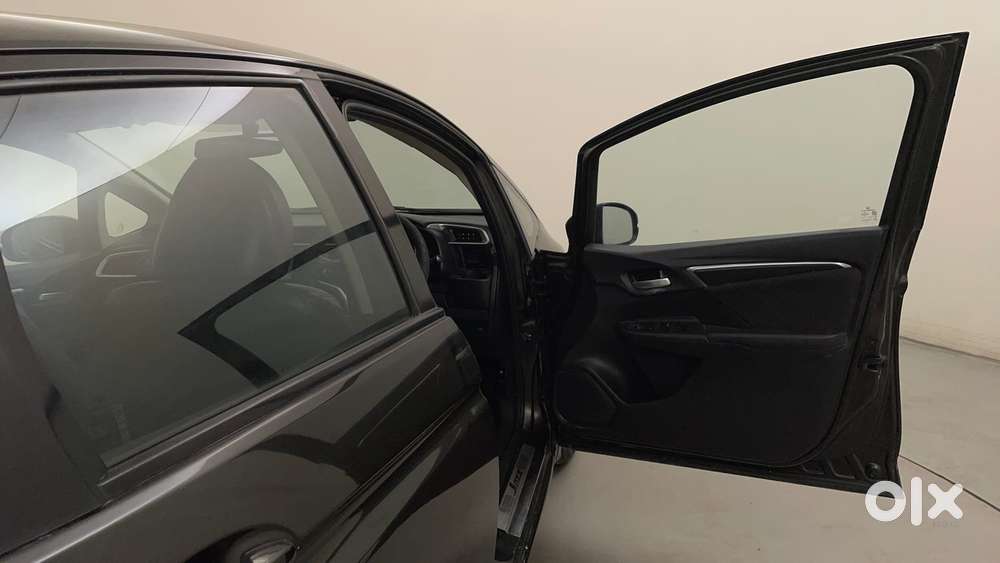 Honda Jazz Vx Diesel, 2016, Diesel