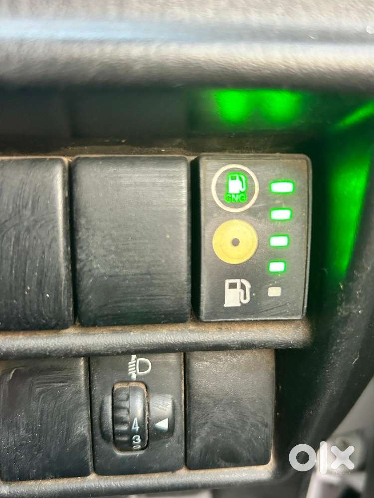 Maruti Suzuki Eeco Cargo, 2019, Cng & Hybrids