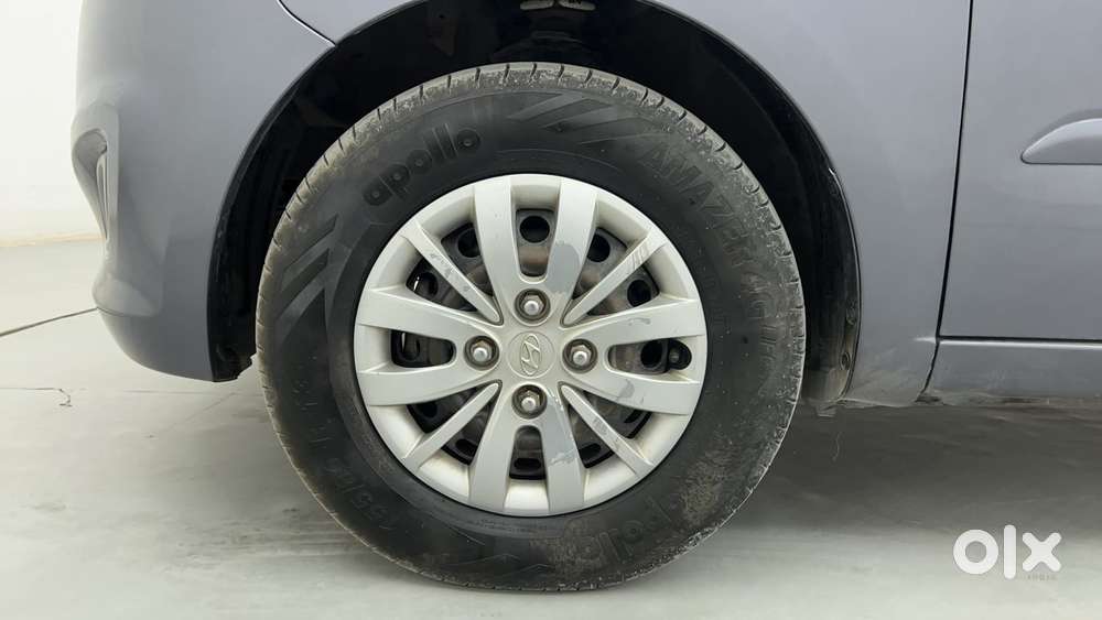 Hyundai I10 Sportz 1.2 Kappa2, 2013, Petrol