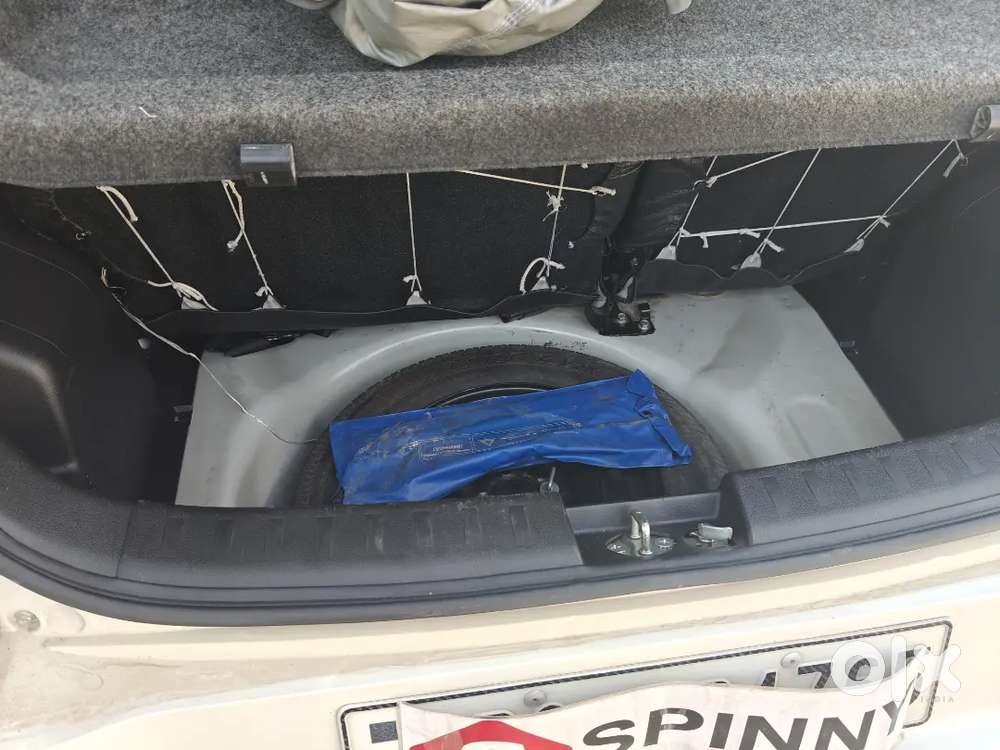 Maruti Suzuki Swift 2015 Petrol 27000 Km Driven