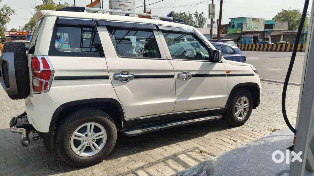 Beloro Car