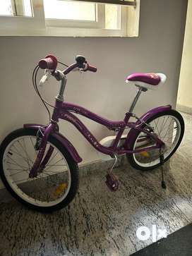 Olx childrens best sale cycles scondnind