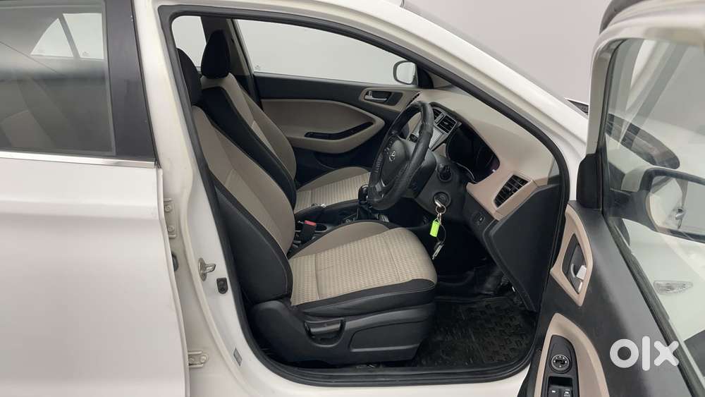 Hyundai Elite I20 1.2 Magna Plus, 2019, Petrol