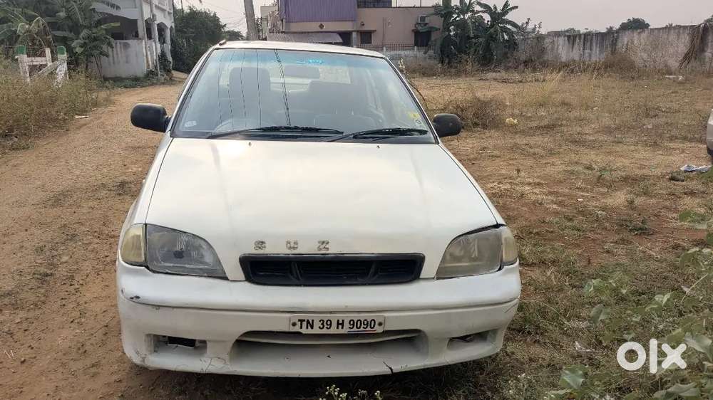 Maruti Suzuki Esteem