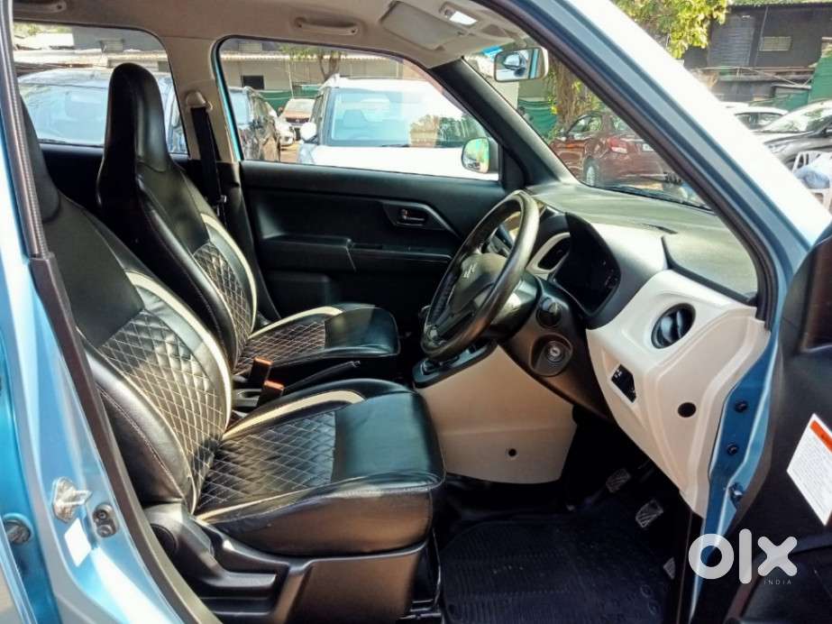 Maruti Suzuki Wagon R Cng Lxi, 2021, Cng & Hybrids