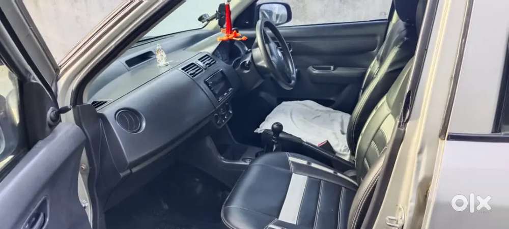 Maruti Suzuki Swift
