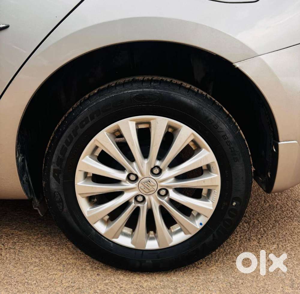 Maruti Suzuki Ciaz Smart Hybrid Delta , 2021, Petrol