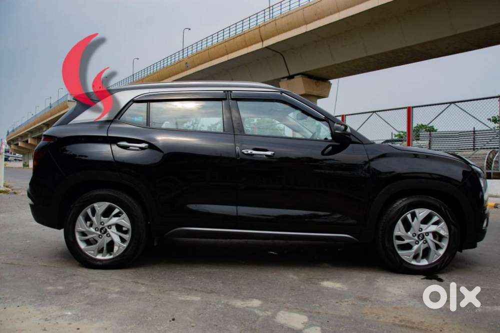 Hyundai Creta 1.5 Sx, 2023, Petrol