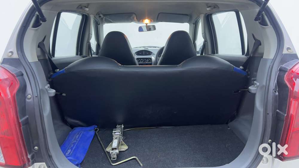 Maruti Suzuki Alto 800 2012-2016 Vxi, 2015, Petrol