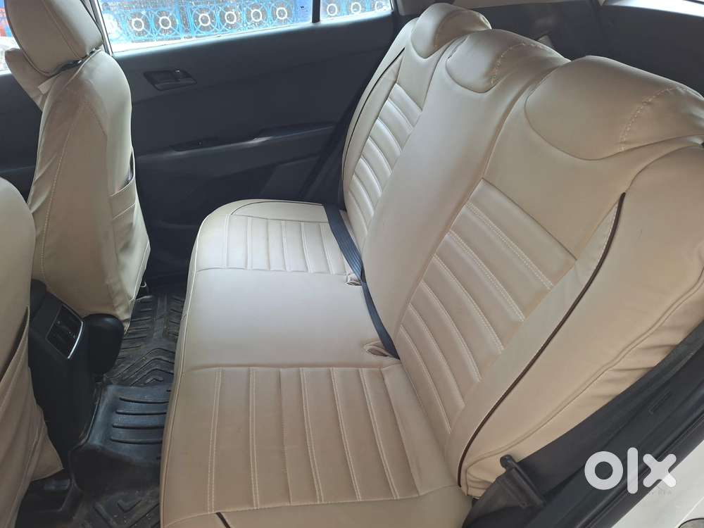 Hyundai Creta 1.4 E Plus, 2018, Diesel