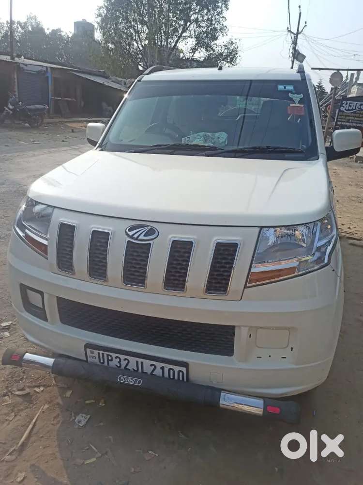 Mahindra Tuv 300 2018 Diesel