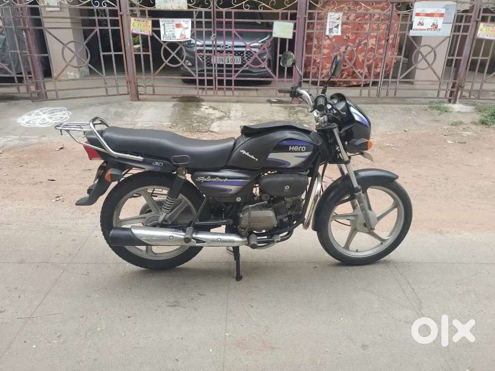 2017 SPLENDOR PLUS FOR SALE - Motorcycles - 1811447951