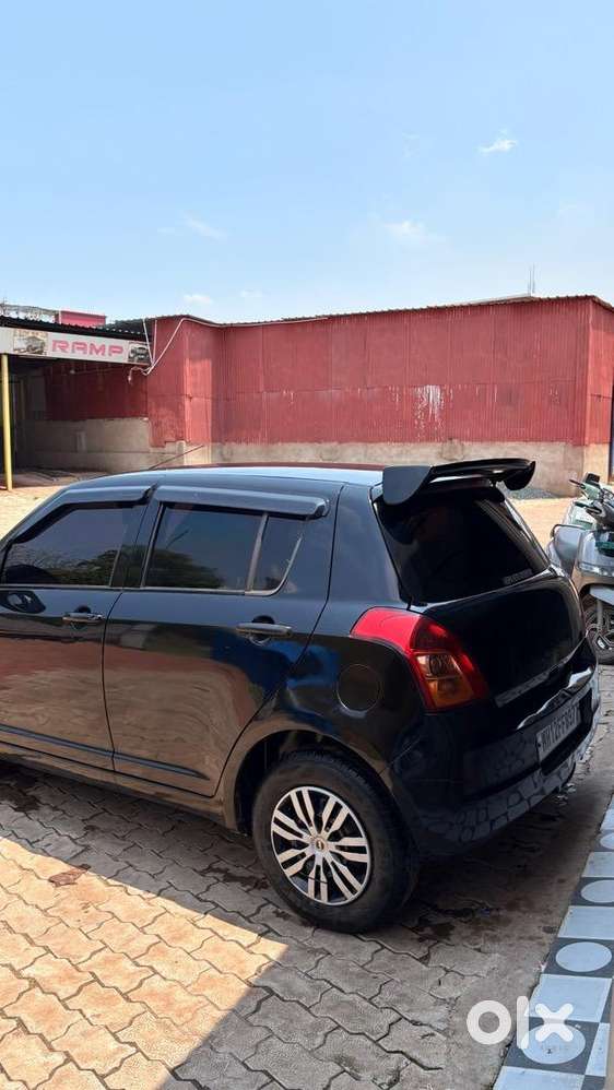 Maruti Suzuki Swift 2009 Petrol Well Maintained Paper Up To 2030