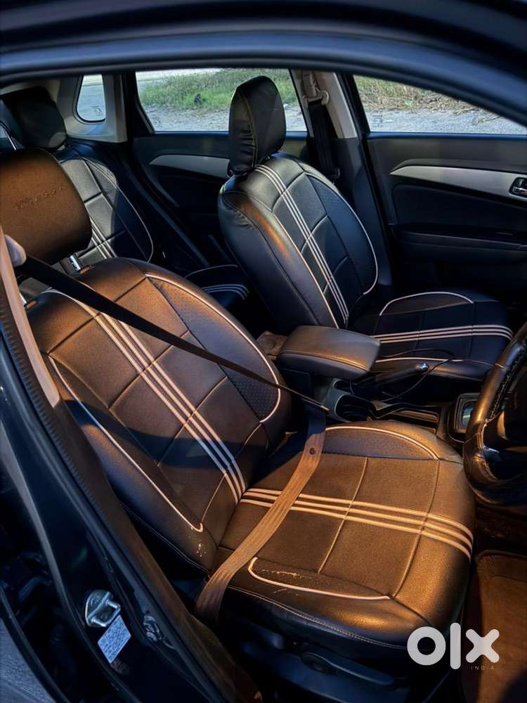 Maruti Suzuki Vitara Brezza 2019 Automatic Diesel Good Condition