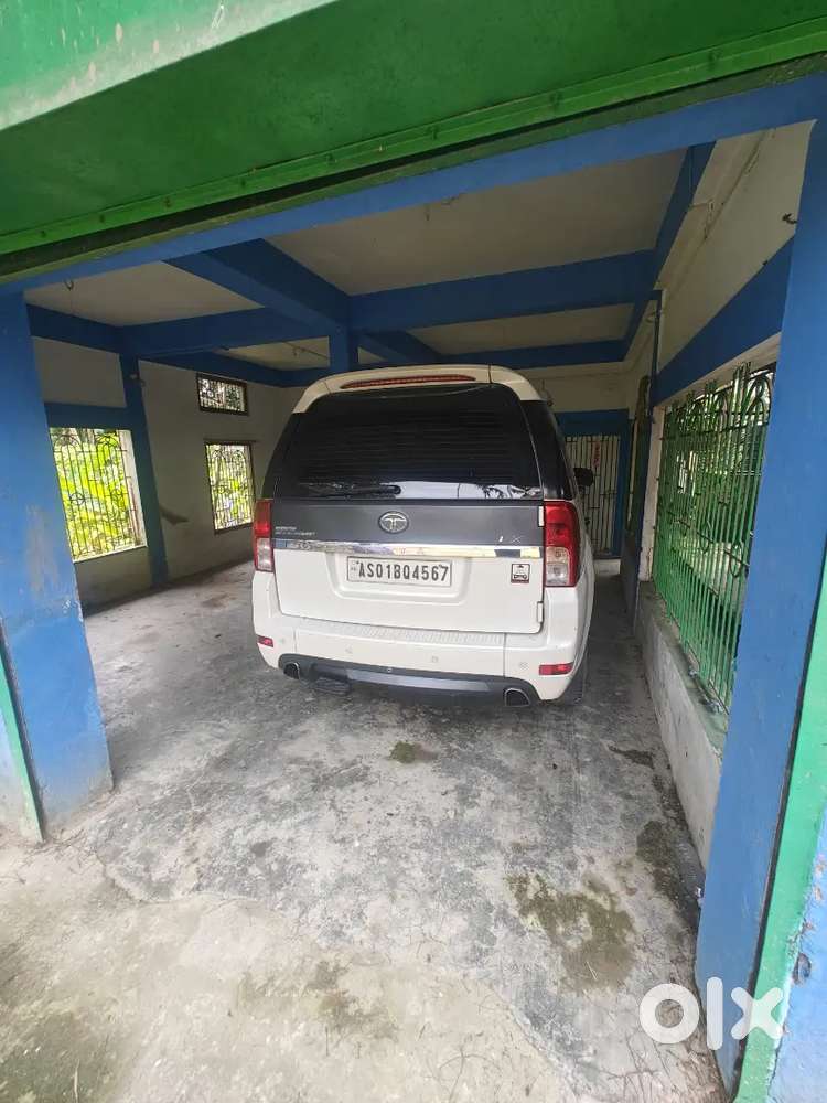 Tata Safari Storme 2015 Variant Model Diesel
