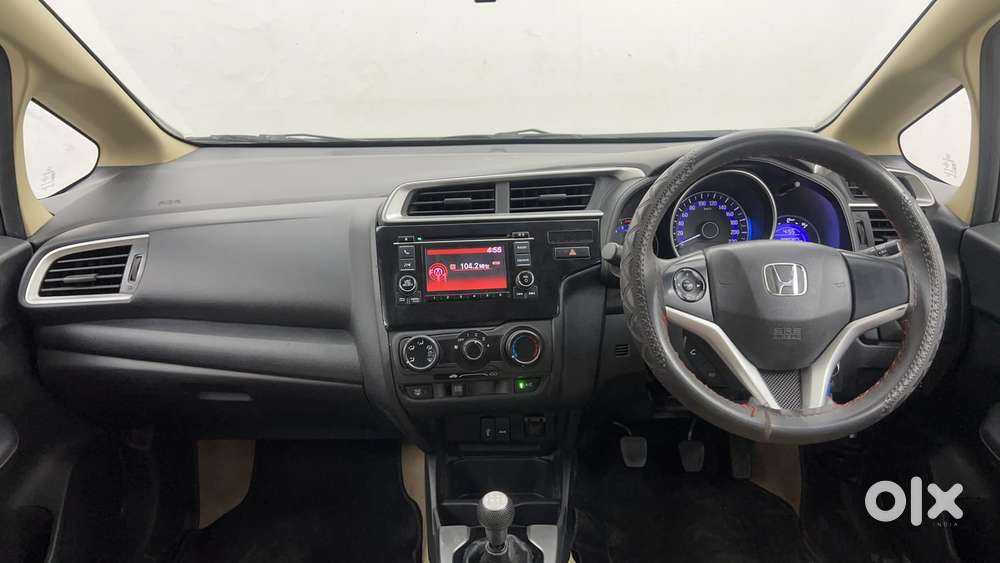 Honda Jazz 1.2 Sv I Vtec, 2017, Petrol