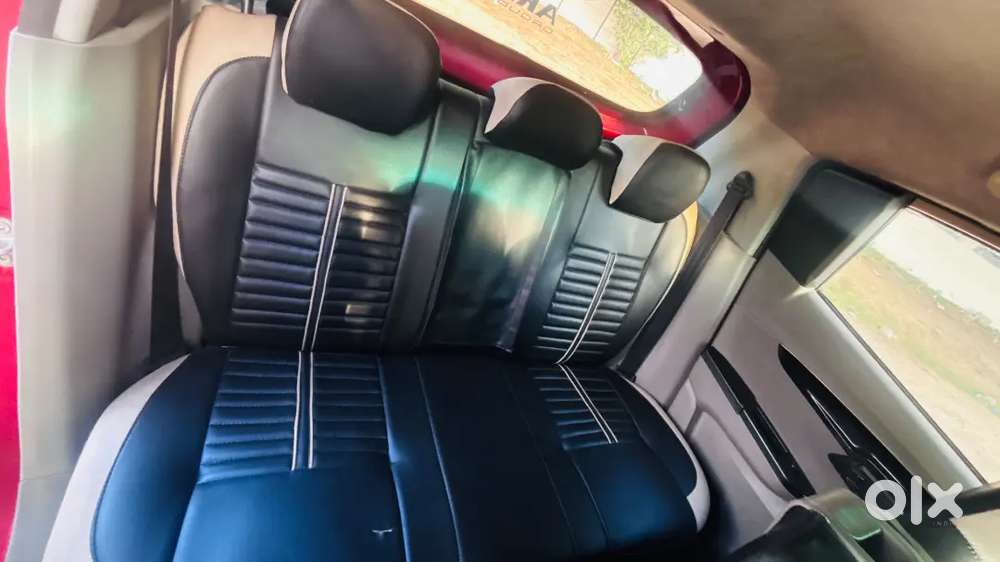 Mahindra Kuv100 Nxt Diesel 2016