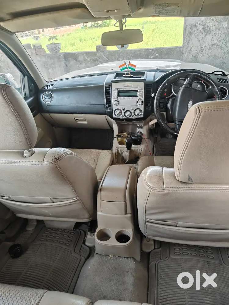Ford Endeavour Xlt 2008