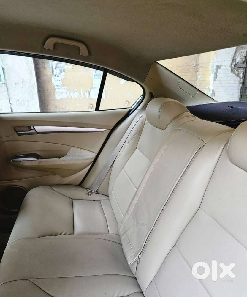Honda City 1.5 Mt 2010