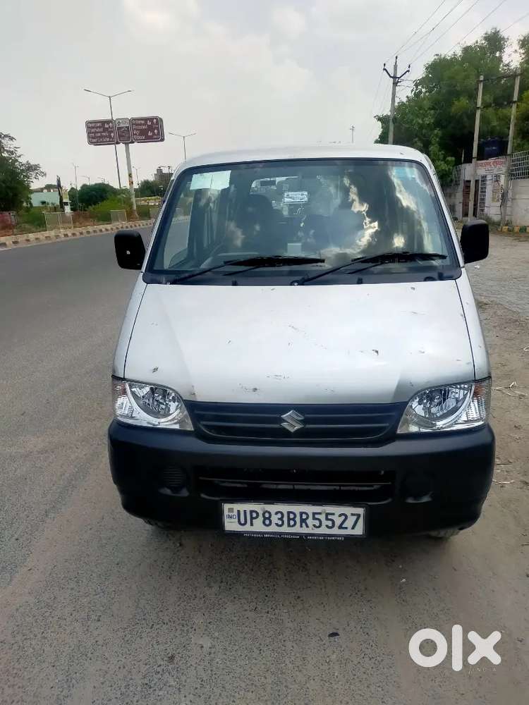 Maruti Suzuki Eeco Well Maintained