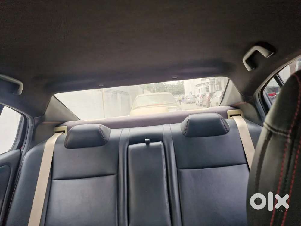 Selling My Honda City 2022 In Excellent Condition. Used For Daily Comm
