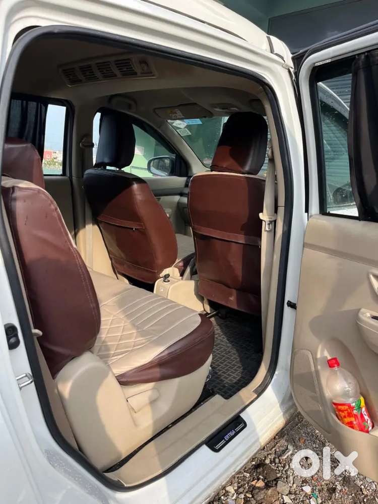 M Iiar 2025 Maruti Suzuki Ertiga  Excellent Condition