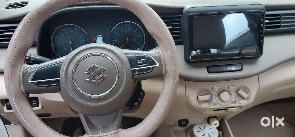 Maruti Suzuki Ertiga 2021 Manual Petrol