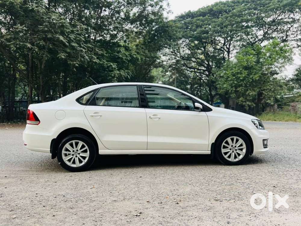Volkswagen Vento 1.5 Tdi Highline Plus, 2016, Diesel